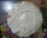 A picture of step 6 of Vegetable Aloo Tikki Burger.