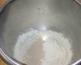 Foto langkah ke 2 dari resep 175. Roti Keset Lembut.