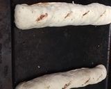 A picture of step 7 of Stromboli.