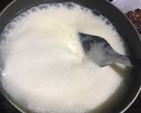 Foto langkah ke 1 dari resep Soes Sosis Keju Goreng.