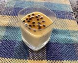 Foto del paso 2 de la receta: Mousse de maracuyá (parchita, fruta de la pasión)
