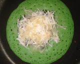 Foto langkah ke 3 dari resep Martabak lipat.