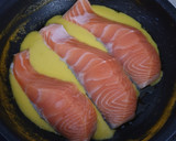 Foto del paso 3 de la receta: Salmón a la naranja
