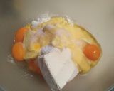 Túrótorta recept fázis 1 fotója