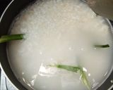 Foto langkah ke 1 dari resep Nasi putih.