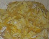 Foto del paso 3 de la receta: Pasta frola
