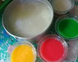 Foto langkah ke 4 dari resep Puding susu sederhana by Sii Trias💓.