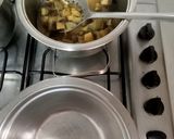 Foto del passaggio 2 della ricetta Polpette di melanzane in padella