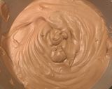 Ír krémlikőrös torta kávés piskótával recept fázis 4 fotója