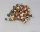 Foto del paso 1 de la receta: Barritas energéticas