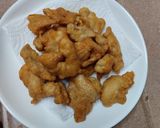 Foto langkah ke 5 dari resep Ayam crispy.