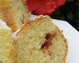 Foto del paso 10 de la receta: Budín Relleno de Dulce de Leche!! 😍