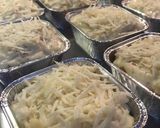 Foto langkah ke 7 dari resep Macaroni Schootel.