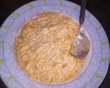 Foto del paso 1 de la receta: Tortitas de calabaza