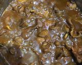 Foto langkah ke 5 dari resep 156. Semur Ati Ampela.