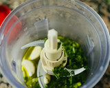 Foto del paso 2 de la receta: Escalivada de coliflor 🫑 🧅 🍅 🥦