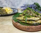 Foto langkah ke 5 dari resep Ikan Salem Lado Mudo.