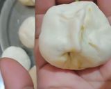 কড়াইশুঁটির কচুরি (Karaisuntir kachuri recipe in Bengali) রেসিপি ধাপ - 3 ছবি