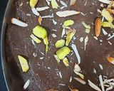 A picture of step 7 of Chikoo Malai Royale.