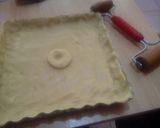 Foto del paso 5 de la receta: Tarta de frutillas