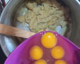 Foto del paso 2 de la receta: Masa choux