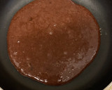 Foto del paso 2 de la receta: Crep de chocolate fit