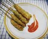 Foto langkah ke 5 dari resep Sempol ayam enak.