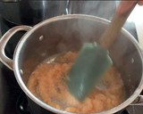 Foto del paso 1 de la receta: Sopa de pescado fácil y barata