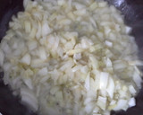 Foto del paso 3 de la receta: Crema de coliflor y cabrales