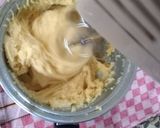 Foto langkah ke 6 dari resep Soes vla vanilla.