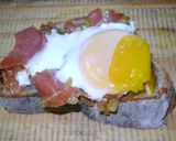 Foto del paso 4 de la receta: Brusquetas con magras