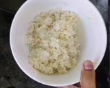 நூடுல்ஸ் குழிப்பணியாரம் (Noodles savoury Paniyaram recipe in tamil) ரெசிபி ஸ்டேப் 2 புகைப்படம்