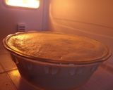 Foto del paso 14 de la receta: Menú de tres tiempos. 🥣🍖🍬