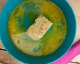 Foto langkah ke 6 dari resep Nuget tahu ekonomis (mpasi 11 month).
