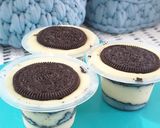 Foto langkah ke 6 dari resep Oreo Cream Cheese.