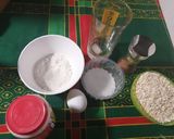 Foto del paso 1 de la receta: Galletas de Avena ❣️