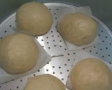 Foto langkah ke 6 dari resep Bakpao Mini Kukus.