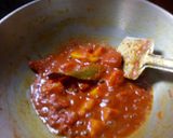 স্পাইসি এগ কারি (Spicy Egg curry recipe in Bengali) রেসিপি ধাপ - 3 ছবি