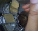 A picture of step 6 of Nomal cake.