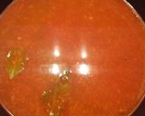 Foto del paso 3 de la receta Lentejas con sobrasada y huevo