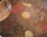 Foto del paso 2 de la receta: Lentejas