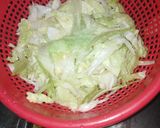 Foto del paso 5 de la receta: Ensalada con pasta y atún
