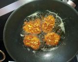 Karfiolos sajtpuffancs GM recept fázis 5 fotója
