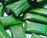 Foto langkah ke 5 dari resep Otak Otak Tengiri.