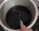 Foto langkah ke 1 dari resep Puding Susu Cincau.