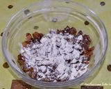 A picture of step 11 of Homemade Panettone.