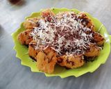 Foto langkah ke 5 dari resep Nugget pisang / pisang kaget 😂.