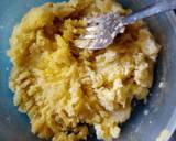 Banana patties recipe step 3 photo
