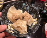 私房菜肉餛飩的食譜步驟4照片