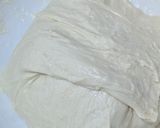Foto langkah ke 5 dari resep Basic Sourdough (70% hydration).